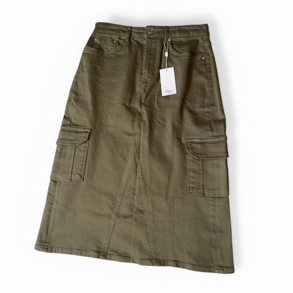 Rails Dresses & Skirts - NWT Rails Cargo Pencil Skirt
